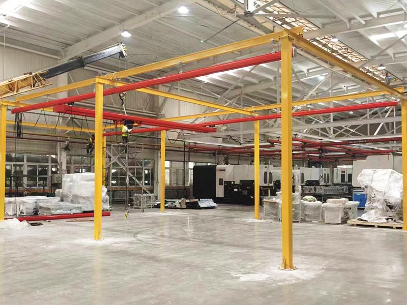 KBK起重設(shè)備