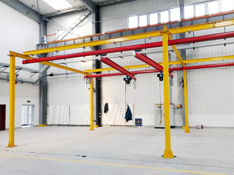 KBK起重設(shè)備